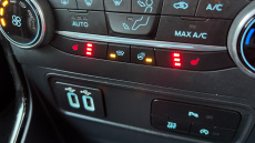 Ford EcoSport 1.0 EcoBoost 125 ST-Line 5dr Petrol Hatchback